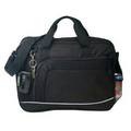 Deluxe Briefcase - 4" Deep